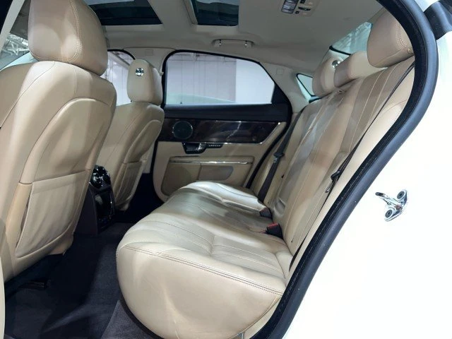 2012 Jaguar X351 XJ - Image 12 of 20