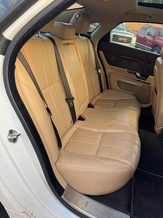 2012 Jaguar X351 XJ - Image 15 of 20