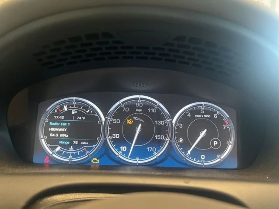 2012 Jaguar X351 XJ - Image 16 of 20