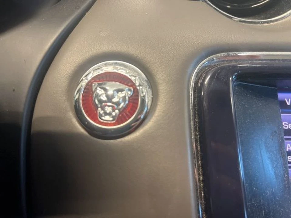 2012 Jaguar X351 XJ - Image 17 of 20
