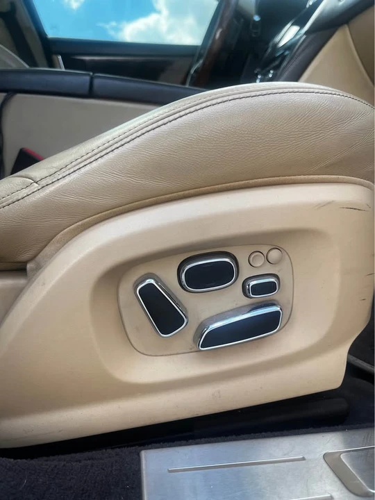 2012 Jaguar X351 XJ - Image 9 of 10