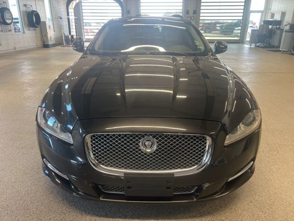 2012 Jaguar X351 XJ - Image 2 of 20