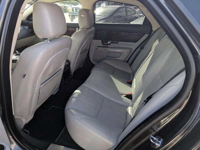 2012 Jaguar X351 XJ - Image 11 of 19