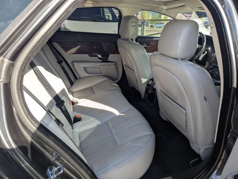 2012 Jaguar X351 XJ - Image 10 of 19