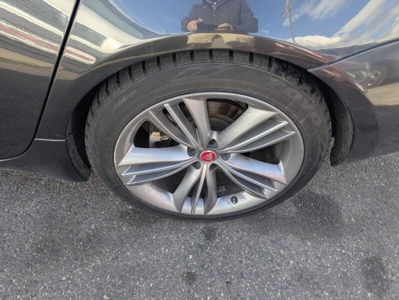 2012 Jaguar X351 XJ - Image 19 of 19