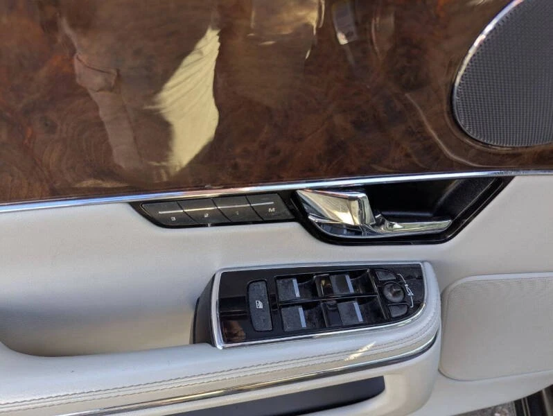2012 Jaguar X351 XJ - Image 14 of 19