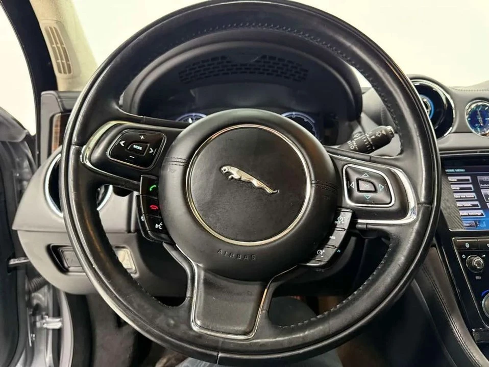 2012 Jaguar X351 XJ - Image 10 of 20