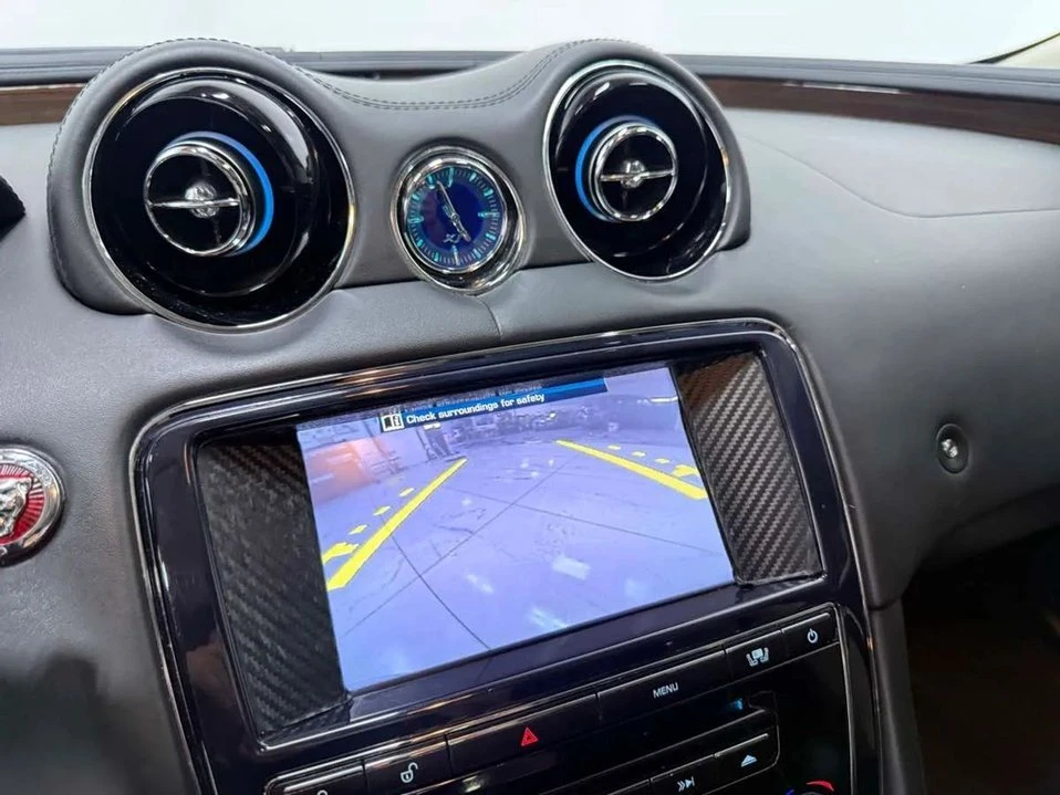 2012 Jaguar X351 XJ - Image 14 of 20