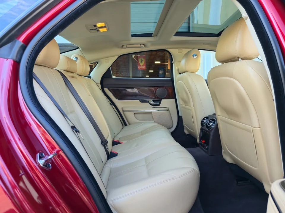 2012 Jaguar X351 XJ - Image 18 of 20