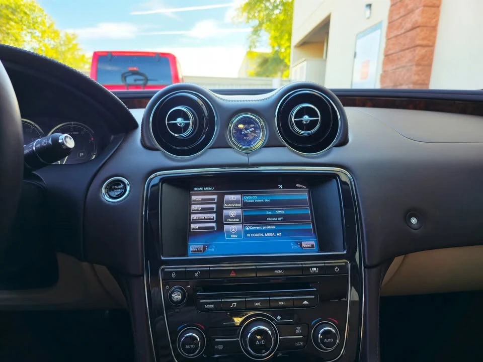 2012 Jaguar X351 XJ - Image 13 of 20