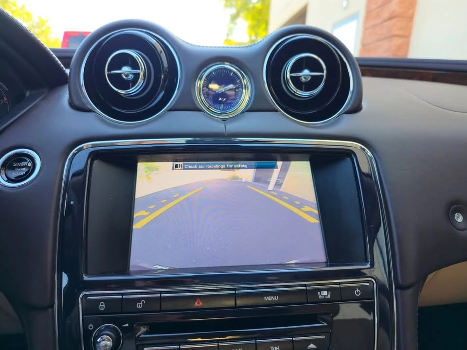 2012 Jaguar X351 XJ - Image 15 of 17