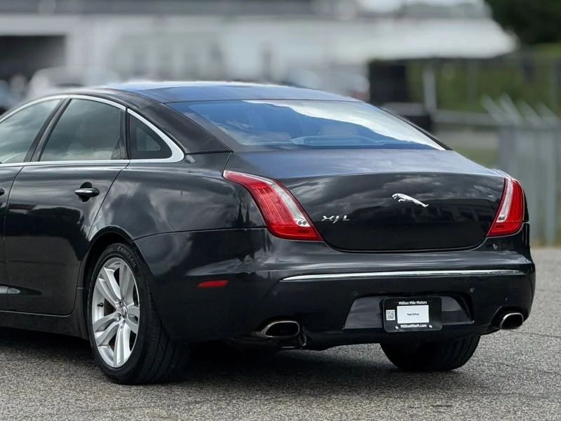 2012 Jaguar X351 XJ - Image 16 of 20