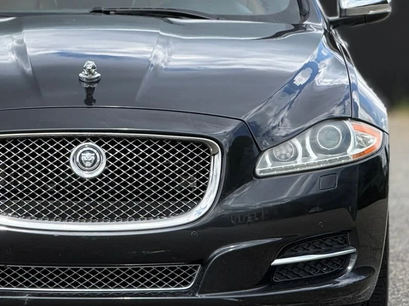 2012 Jaguar X351 XJ - Image 12 of 20