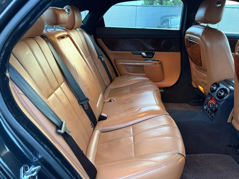 2012 Jaguar X351 XJ - Image 20 of 20