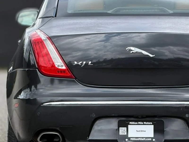 2012 Jaguar X351 XJ - Image 13 of 20