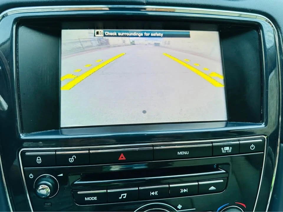 2012 Jaguar X351 XJ - Image 14 of 15