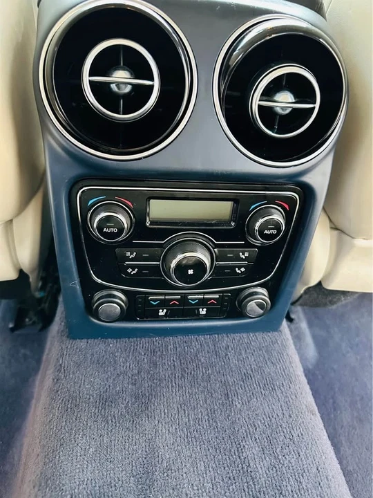 2012 Jaguar X351 XJ - Image 10 of 15