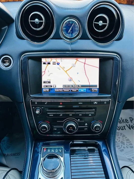 2012 Jaguar X351 XJ - Image 13 of 15