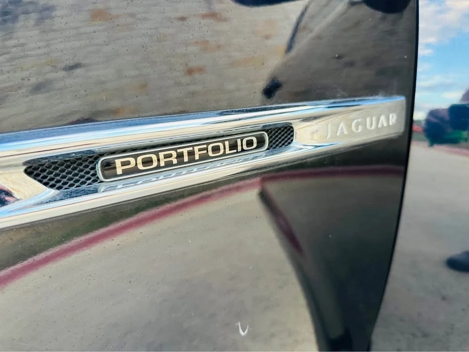 2012 Jaguar X351 XJ - Image 11 of 15