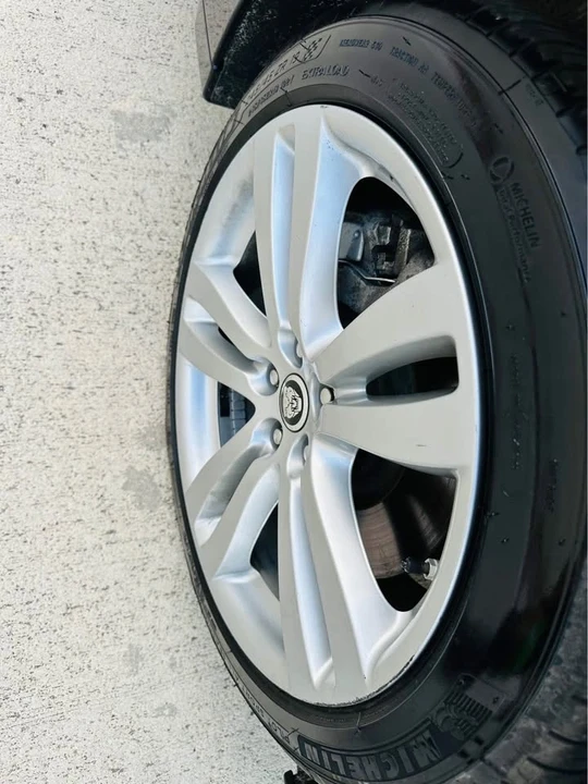 2012 Jaguar X351 XJ - Image 12 of 15