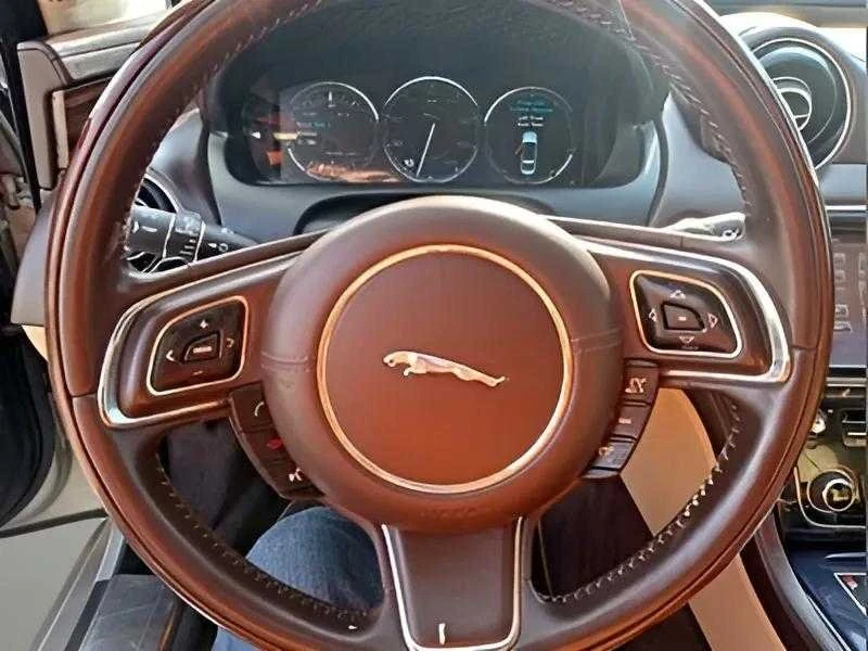 2012 Jaguar X351 XJ - Image 15 of 19