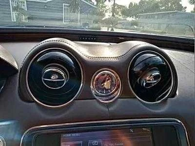 2012 Jaguar X351 XJ - Image 10 of 19