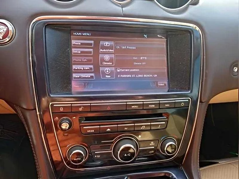 2012 Jaguar X351 XJ - Image 5 of 19