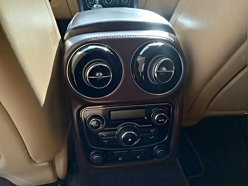 2012 Jaguar X351 XJ - Image 11 of 19