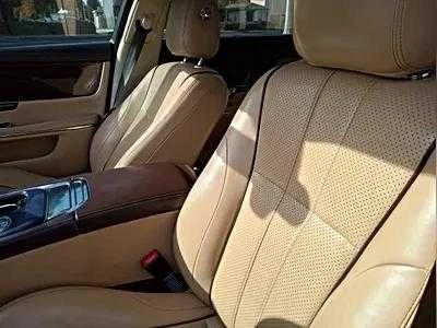 2012 Jaguar X351 XJ - Image 17 of 19
