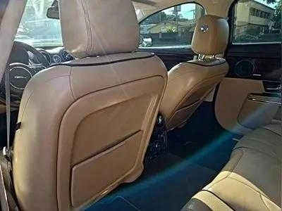2012 Jaguar X351 XJ - Image 6 of 19
