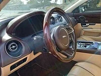 2012 Jaguar X351 XJ - Image 13 of 19