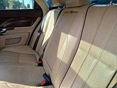 2012 Jaguar X351 XJ - Image 8 of 19