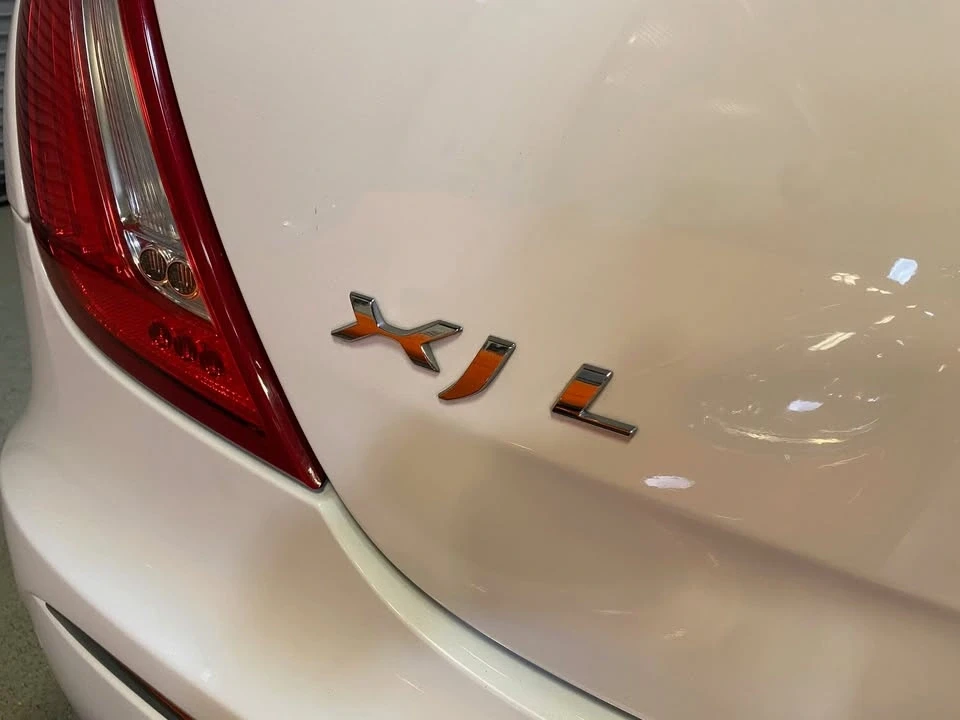 2012 Jaguar X351 XJ - Image 6 of 20