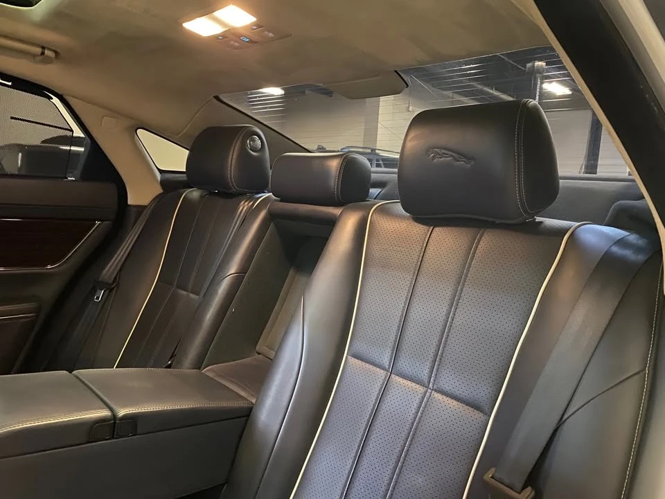 2012 Jaguar X351 XJ - Image 19 of 20