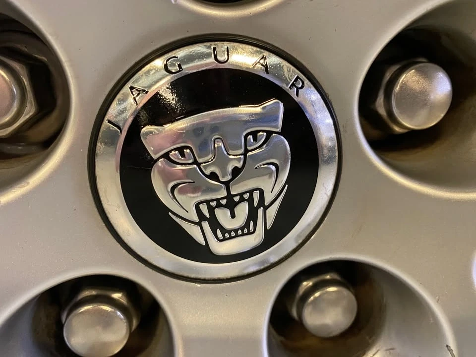 2012 Jaguar X351 XJ - Image 7 of 20