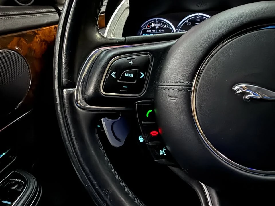 2012 Jaguar XJ Series 4 - Image 15 of 20
