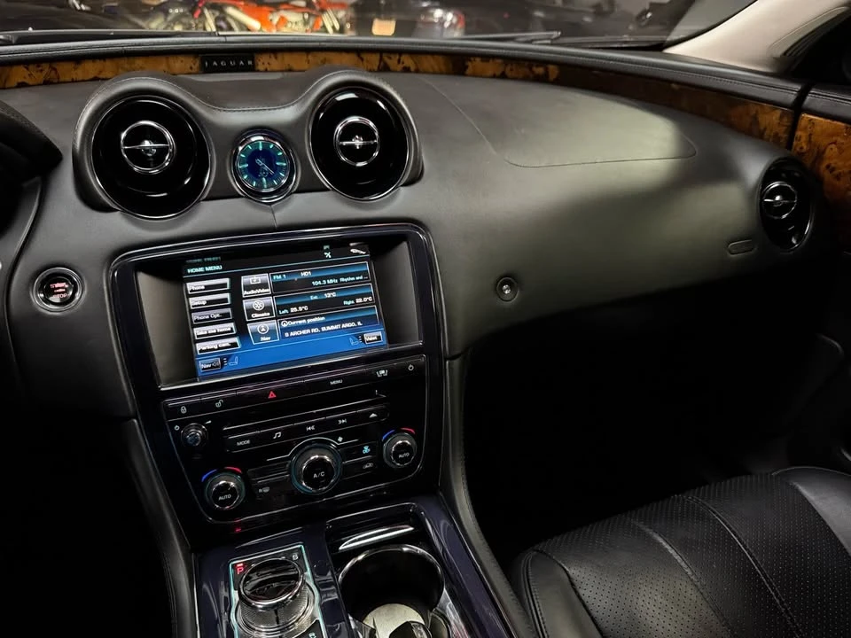 2012 Jaguar XJ Series 4 - Image 18 of 20