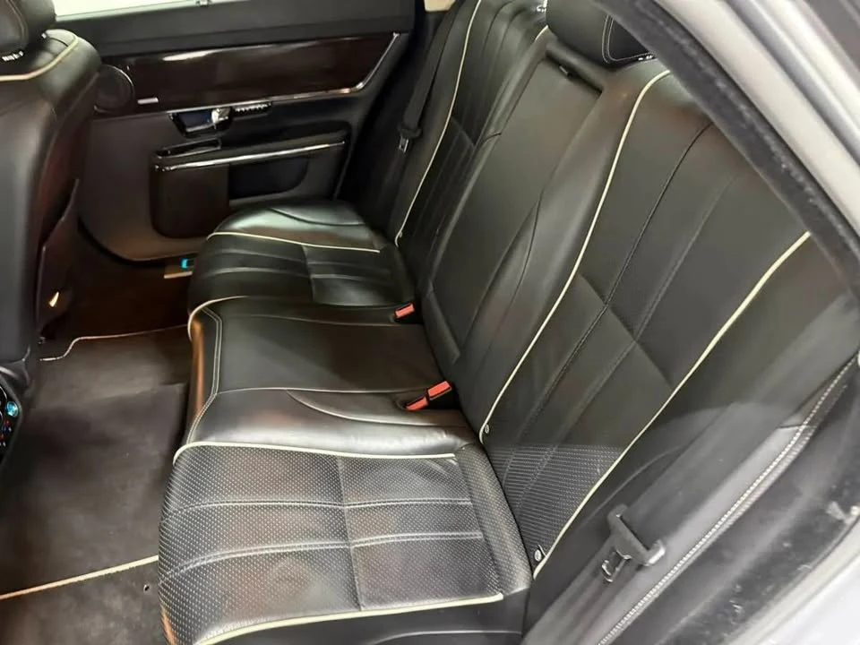 2012 Jaguar X351 XJ - Image 10 of 19