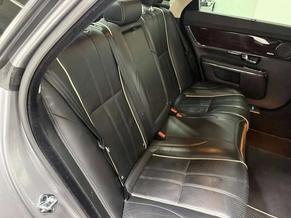 2012 Jaguar X351 XJ - Image 12 of 19