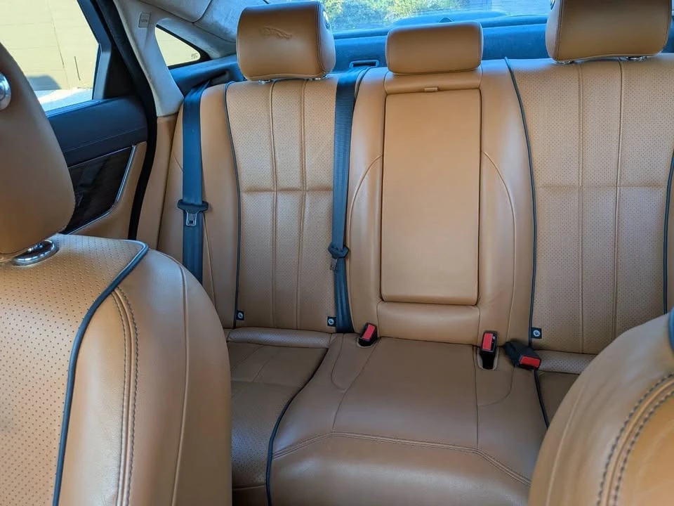 2012 Jaguar X351 XJ - Image 12 of 15