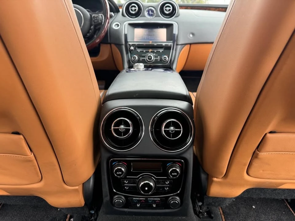 2012 Jaguar X351 XJ - Image 19 of 19