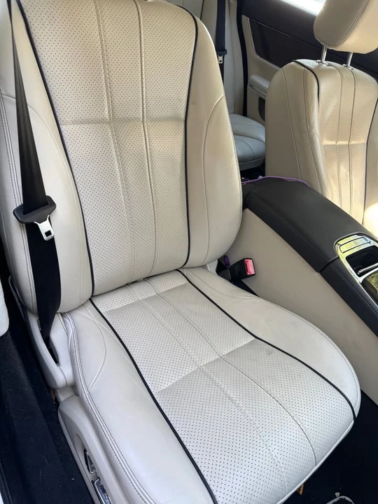 2012 Jaguar X351 XJ - Image 11 of 14