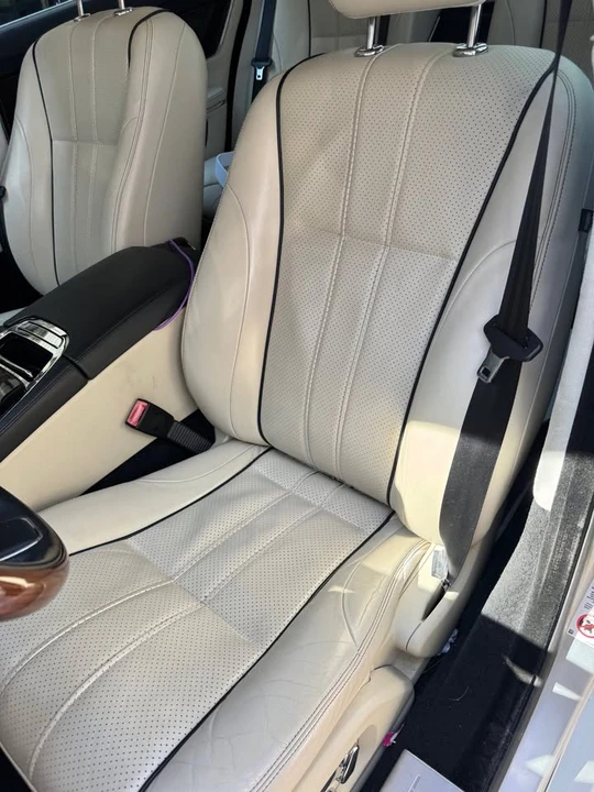 2012 Jaguar X351 XJ - Image 8 of 14