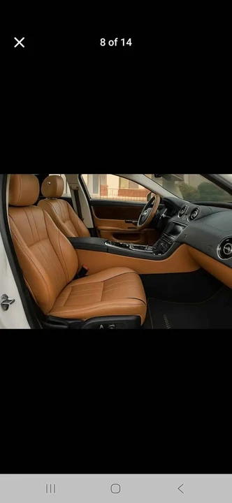 2012 Jaguar X351 XJ - Image 5 of 10