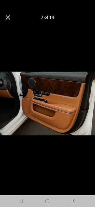 2012 Jaguar X351 XJ - Image 6 of 10
