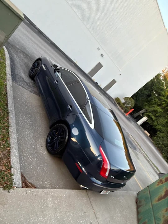 2012 Jaguar X351 XJ - Image 10 of 19