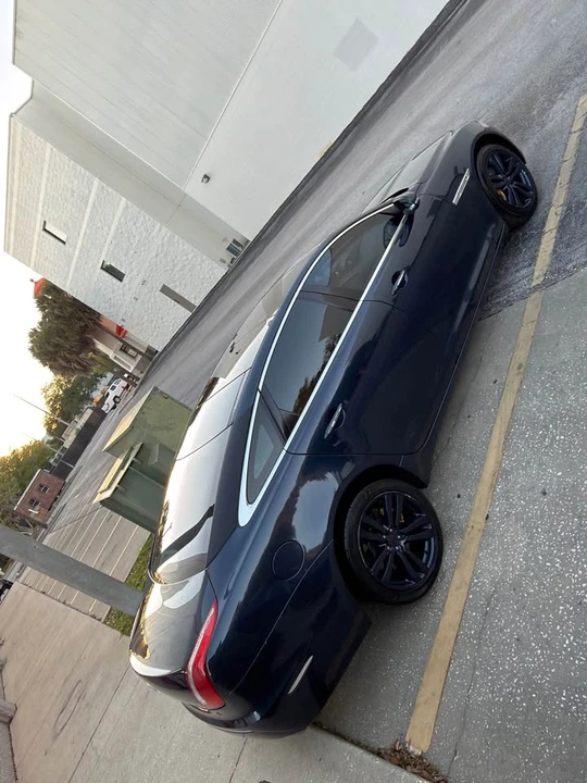 2012 Jaguar X351 XJ - Image 13 of 19