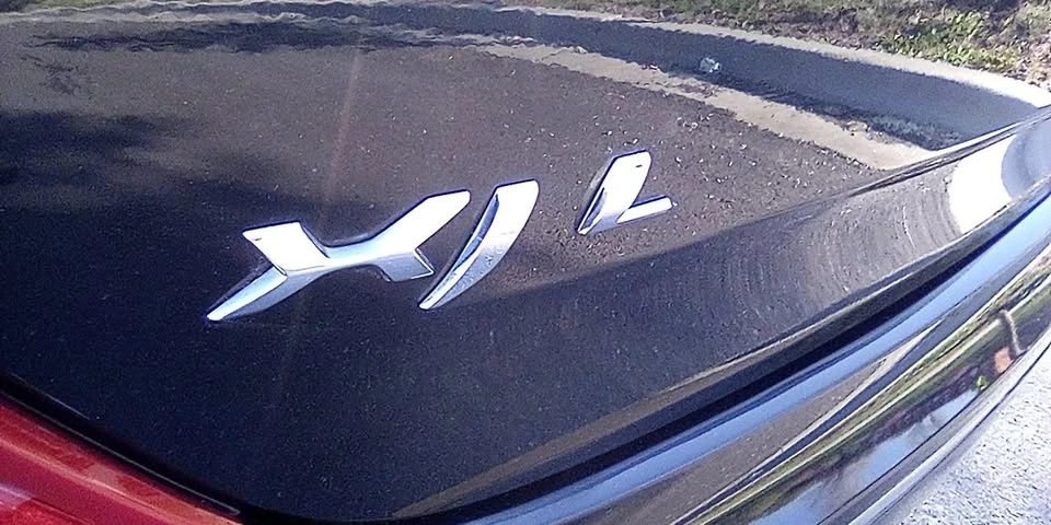 2012 Jaguar X351 XJ - Image 15 of 15