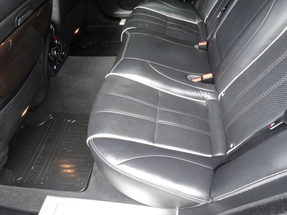 2012 Jaguar X351 XJ - Image 15 of 17