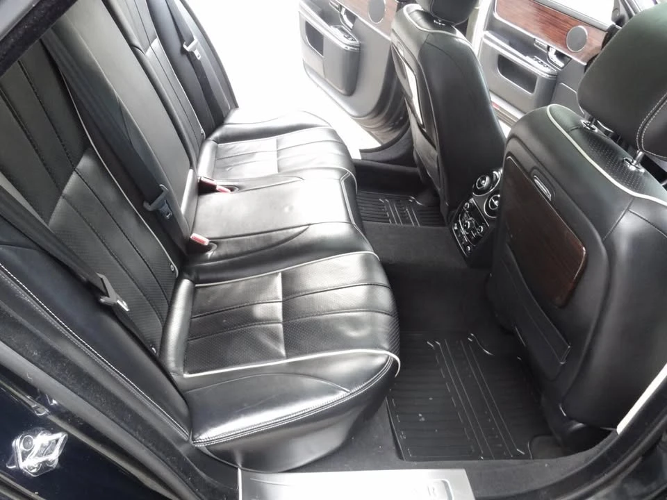 2012 Jaguar X351 XJ - Image 16 of 17